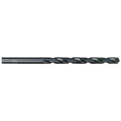 Dormer A110 Series HSS Twist Drill Bit, 11mm Diameter, 195 mm Overall