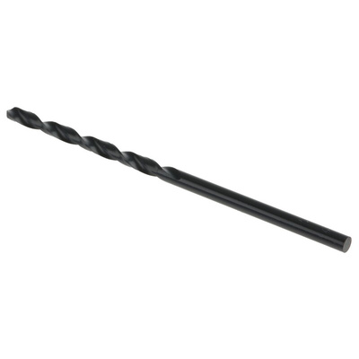 Dormer A100 Series HSS Twist Drill Bit, 2.2mm Diameter, 53 mm Overall