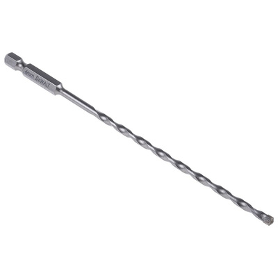 DeWALT DT60 Series Carbide Tipped Masonry Drill Bit, 4mm Diameter, 103 mm Overall
