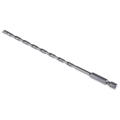 DeWALT DT60 Series Carbide Tipped Masonry Drill Bit, 5mm Diameter, 113 mm Overall