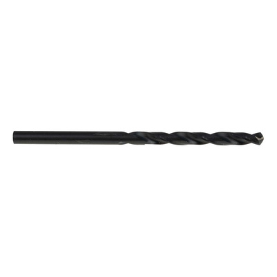 Tivoly HSS Twist Drill Bit, 4mm Diameter