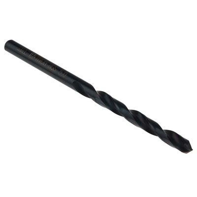 Tivoly HSS Twist Drill Bit, 5mm Diameter