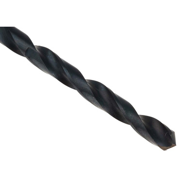 Tivoly HSS Twist Drill Bit, 5mm Diameter