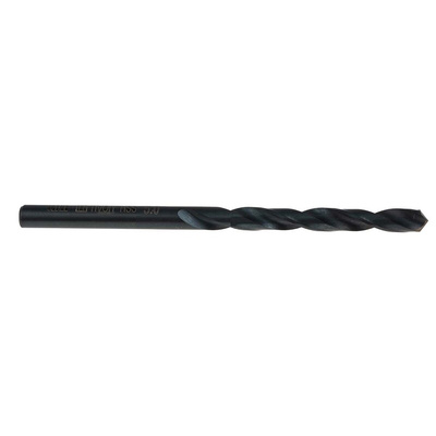 Tivoly HSS Twist Drill Bit, 5mm Diameter