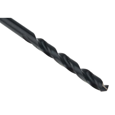 Tivoly HSS Twist Drill Bit, 7mm Diameter