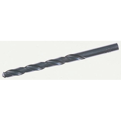 Tivoly HSS Twist Drill Bit, 8mm Diameter