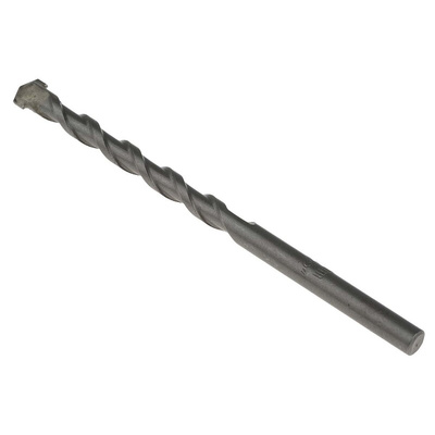 Tivoly Tungsten Carbide Masonry Drill Bit, 7mm Diameter