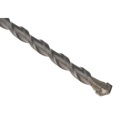 Tivoly Tungsten Carbide Masonry Drill Bit, 7mm Diameter