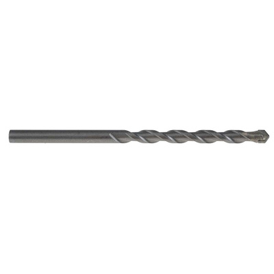 Tivoly Tungsten Carbide Masonry Drill Bit, 7mm Diameter