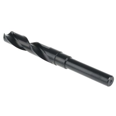 Dormer A170 Series HSS Twist Drill Bit, 17mm Diameter, 157 mm Overall