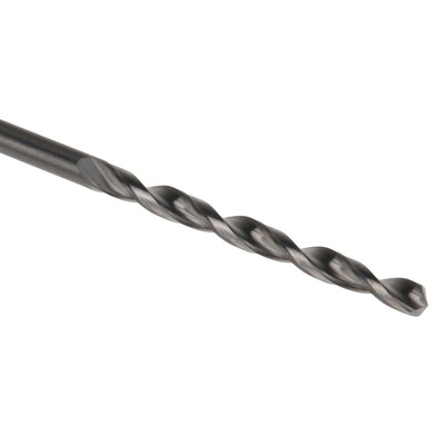 Dormer R100 Series Solid Carbide Twist Drill Bit, 2mm Diameter, 49 mm Overall