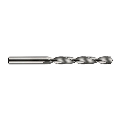 Dormer R100 Series Solid Carbide Twist Drill Bit, 2mm Diameter, 49 mm Overall