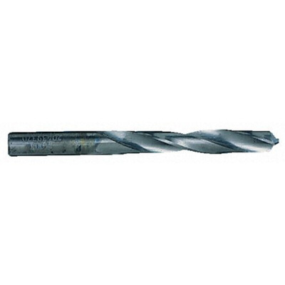 Dormer R100 Series Solid Carbide Twist Drill Bit, 3.5mm Diameter, 70 mm Overall