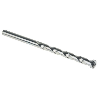 Bosch Carbide Tipped Masonry Drill Bit, 6.5mm Diameter, 100 mm Overall