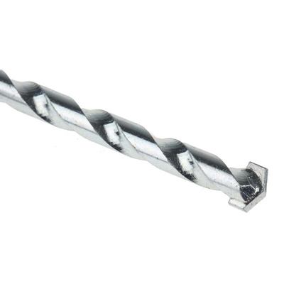 Bosch Carbide Tipped Masonry Drill Bit, 7mm Diameter, 100 mm Overall