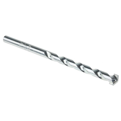 Bosch Carbide Tipped Masonry Drill Bit, 7mm Diameter, 100 mm Overall