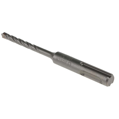 Bosch SDS Plus-5X Series SDS Plus Drill Bit for Masonry, 5mm Diameter, 110 mm Overall