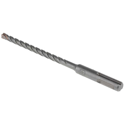 Bosch SDS Plus Drill Bit for Masonry, 6.5mm Diameter, 160 mm Overall