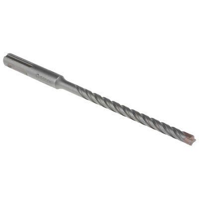 Bosch SDS Plus Drill Bit for Masonry, 6.5mm Diameter, 160 mm Overall