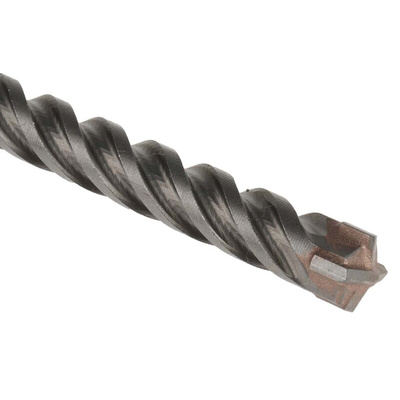 Bosch SDS plus -5X Series SDS Plus Drill Bit for Masonry, 10mm Diameter, 160 mm Overall