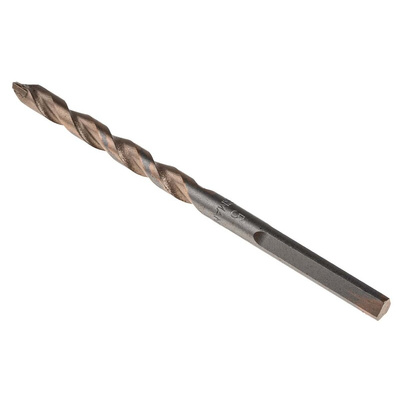 DeWALT DT66 Series Carbide Tipped Masonry Drill Bit, 5mm Diameter, 85 mm Overall