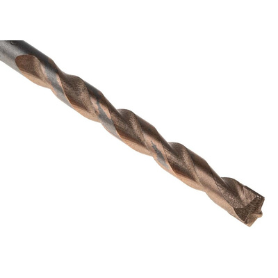DeWALT DT66 Series Carbide Tipped Masonry Drill Bit, 5mm Diameter, 85 mm Overall