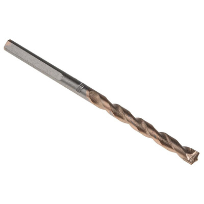 DeWALT DT66 Series Carbide Tipped Masonry Drill Bit, 5mm Diameter, 85 mm Overall