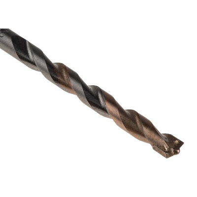 DeWALT DT66 Series Carbide Tipped Masonry Drill Bit, 5.5mm Diameter, 85 mm Overall