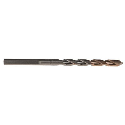 DeWALT DT66 Series Carbide Tipped Masonry Drill Bit, 5.5mm Diameter, 85 mm Overall