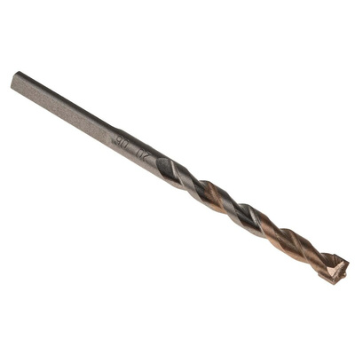 DeWALT DT66 Series Carbide Tipped Masonry Drill Bit, 5.5mm Diameter, 85 mm Overall