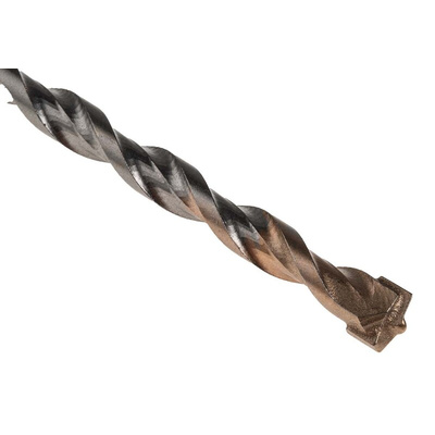 DeWALT DT66 Series Carbide Tipped Masonry Drill Bit, 7mm Diameter, 100 mm Overall