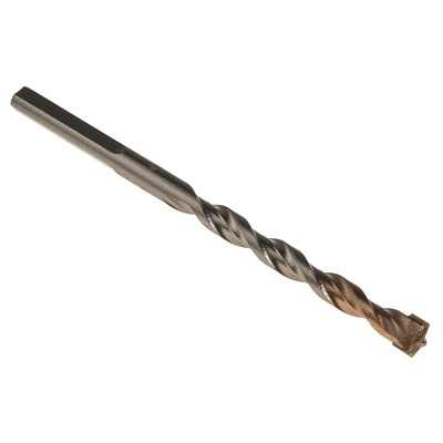 DeWALT DT66 Series Carbide Tipped Masonry Drill Bit, 7mm Diameter, 100 mm Overall