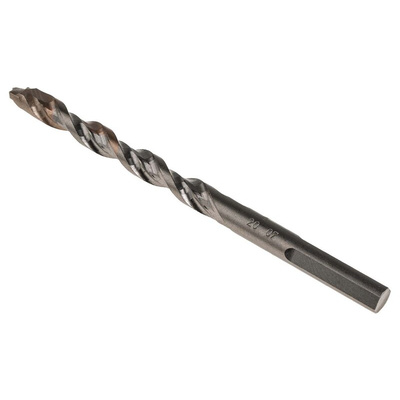DeWALT DT66 Series Carbide Tipped Masonry Drill Bit, 8mm Diameter, 120 mm Overall