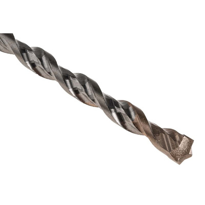 DeWALT DT66 Series Carbide Tipped Masonry Drill Bit, 8mm Diameter, 120 mm Overall