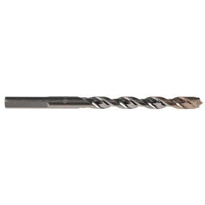 DeWALT DT66 Series Carbide Tipped Masonry Drill Bit, 8mm Diameter, 120 mm Overall