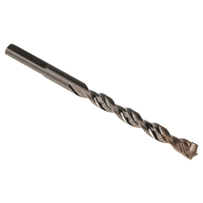 DeWALT DT66 Series Carbide Tipped Masonry Drill Bit, 8mm Diameter, 120 mm Overall