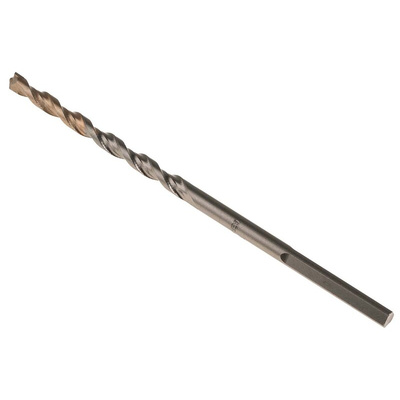 DeWALT DT66 Series Carbide Tipped Masonry Drill Bit, 6mm Diameter, 150 mm Overall
