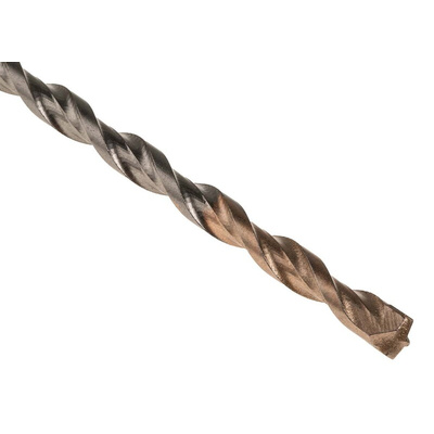 DeWALT DT66 Series Carbide Tipped Masonry Drill Bit, 6mm Diameter, 150 mm Overall