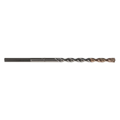 DeWALT DT66 Series Carbide Tipped Masonry Drill Bit, 6mm Diameter, 150 mm Overall