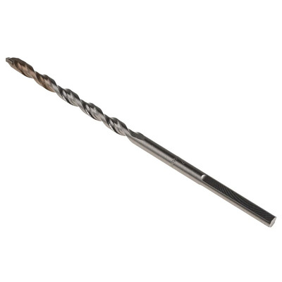 DeWALT DT66 Series Carbide Tipped Masonry Drill Bit, 7mm Diameter, 150 mm Overall