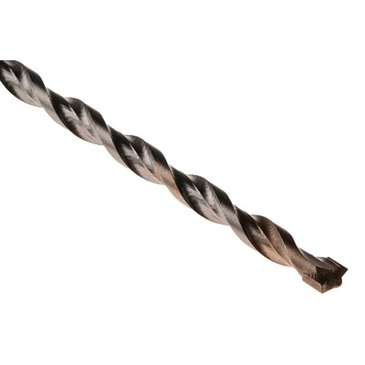 DeWALT DT66 Series Carbide Tipped Masonry Drill Bit, 7mm Diameter, 150 mm Overall