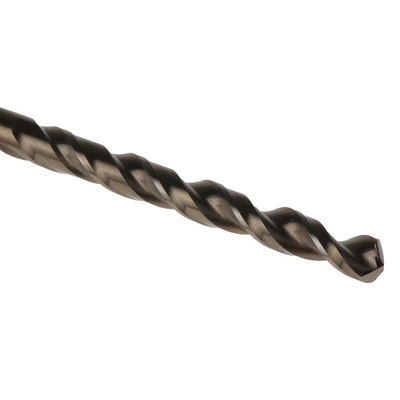 DeWALT DT50 Series HSS-R Twist Drill Bit, 4.5mm Diameter, 80 mm Overall