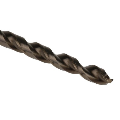 DeWALT DT50 Series HSS-R Twist Drill Bit, 5.5mm Diameter, 93 mm Overall