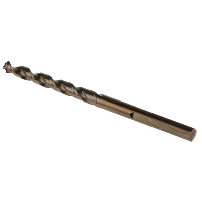 DeWALT DT50 Series HSS-R Twist Drill Bit, 5.5mm Diameter, 93 mm Overall