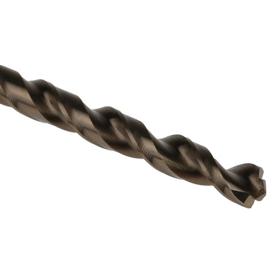 DeWALT DT50 Series HSS-R Twist Drill Bit, 6.5mm Diameter, 101 mm Overall