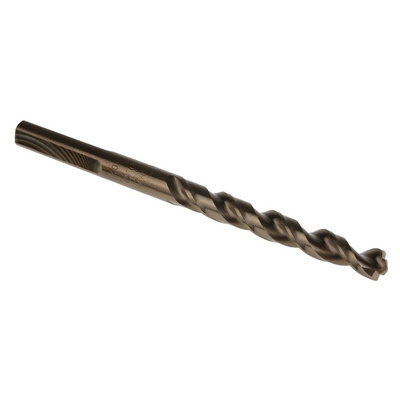 DeWALT DT50 Series HSS-R Twist Drill Bit, 6.5mm Diameter, 101 mm Overall