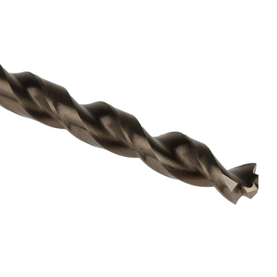 DeWALT DT50 Series HSS-R Twist Drill Bit, 7mm Diameter, 109 mm Overall