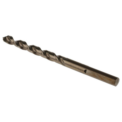 DeWALT DT50 Series HSS-R Twist Drill Bit, 7mm Diameter, 109 mm Overall