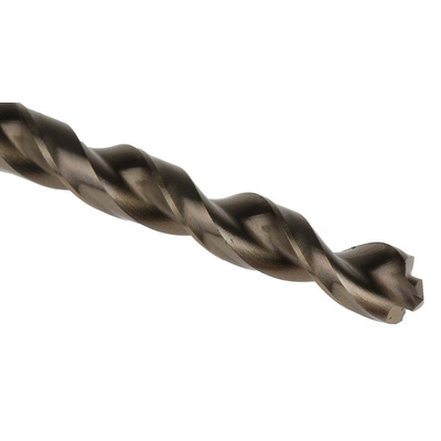 DeWALT DT50 Series HSS-R Twist Drill Bit, 8mm Diameter, 117 mm Overall