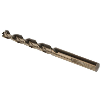 DeWALT DT50 Series HSS-R Twist Drill Bit, 10mm Diameter, 133 mm Overall